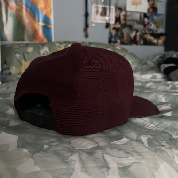 Cap City Percussion Ballcap - Picture 2 of 3
